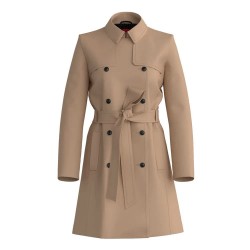 палто,дамски,якета,и,палта,hugo,makares,1,coat,beige,(open,beige)