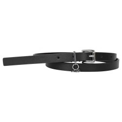 колан,колани,hugo,palm,charm,belt,black