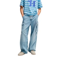 дънки,мъжки,панталони,hugo,enora,blue,jeans,blue