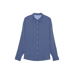 риза,с,дълъг,ръкав,дамски,блузи,дамски,ризи,vero,moda,alice,long,sleeve,shirt,marlin,selma,bright,white,(blue)