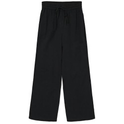 панталони,дамски,панталони,vero,moda,caia,wide,leg,fit,pants,black,(black)