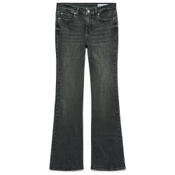дънки,дамски,панталони,vero,moda,flash,flared,fit,ra225,jeans,dark,grey,denim,(grey)