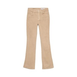 дънки,дамски,панталони,vero,moda,flash,flared,fit,corduroy,jeans,silver,mink