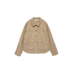 дамски,якета,и,палта,vero,moda,jamie,overshirt,silver,mink,(beige)