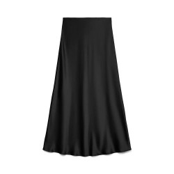 пола,дамски,поли,и,рокли,vero,moda,merle,ankle,skirt,black