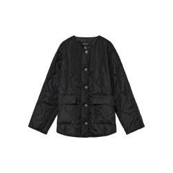 Яке Vero moda Millie jacket - Black яке,дамски,якета,и,палта,vero,moda,millie,jacket,black