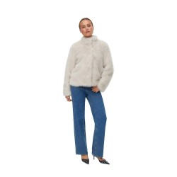 яке,дамски,якета,и,палта,vero,moda,monroe,short,jacket,oatmeal