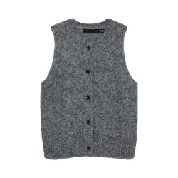 потник,дамски,пуловери,дамски,плетени,дрехи,vero,moda,novah,knitted,vest,grey,(dark,grey,melange)