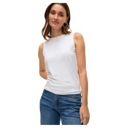 дамски,блузи,дамски,ризи,vero,moda,panda,modal,blouse,white,(bright,white)