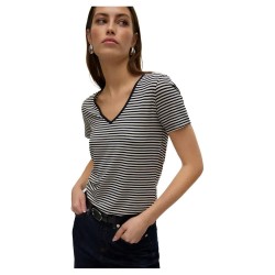 тениска,дамски,тениски,vero,moda,pepper,short,sleeve,t,shirt,black,(birch,black)