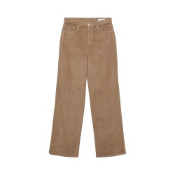 панталони,дамски,панталони,vero,moda,tessa,wide,corduroy,ga,high,waist,pants,silver,mink