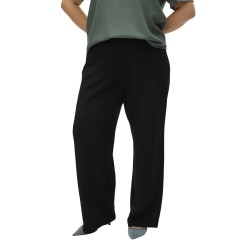панталони,дамски,панталони,vero,moda,curve,cberlin,zamira,wide,leg,fit,pants,black