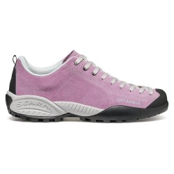 Маратонки Scarpa Mojito trainers - Purple (Orchid Rose) маратонки,мъжки,маратонки,дамски,маратонки,scarpa,mojito,trainers,purple,(orchid,rose)