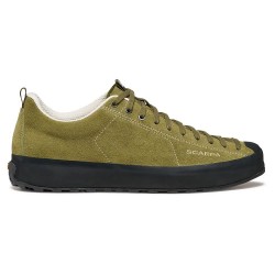маратонки,мъжки,маратонки,scarpa,mojito,wrap,trainers,sage,(green)