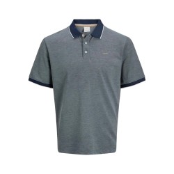 мъжки,блузи,с,яка,jack,&,jones,alves,styd,short,sleeve,polo,blue,nights,(grey)