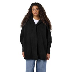 жилетка,дамски,пуловери,дамски,плетени,дрехи,noisy,may,cozy,long,cardigan,black