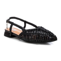 Обувки Xti 144015 shoes - Black (Black) обувки,дамски,обувки,xti,144015,shoes,black,(black)