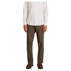 панталони,тип,чино,мъжки,панталони,selected,172,brody,slim,tapered,fit,linen,chino,pants,green