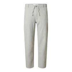 панталони,тип,чино,мъжки,панталони,selected,172,brody,slim,tapered,fit,linen,chino,pants,green,(iceberg,green,mixed,oatmeal)