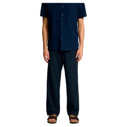 панталони,мъжки,панталони,selected,220,brody,sun,loose,fit,pants,blue