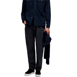 дънки,мъжки,панталони,дамски,панталони,selected,ben,marlon,196,straight,fit,jeans,blue,(dark,navy)