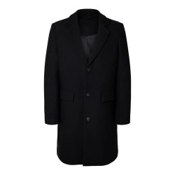 палто,мъжки,якета,selected,jamie,coat,black