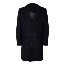 палто,мъжки,якета,selected,jamie,coat,dark,sapphire,(black)