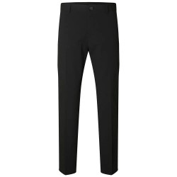 панталони,мъжки,панталони,selected,liam,flex,o,slim,fit,dress,pants,black