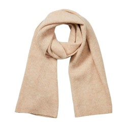 шал,ръкавици,шапки,и,шалове,selected,maline,lano,scarf,beige