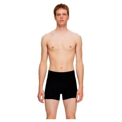 боксерки,мъжко,бельо,selected,thomas,tencel,boxers,3,units,black