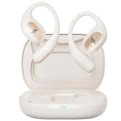 слушалки,слушалки,1more,s31,wireless,earphones,pink,(white)
