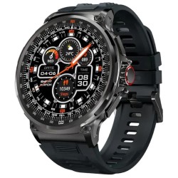 часовници,colmi,v69,smartwatch,silver,(black)