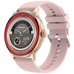 часовници,colmi,v72,smartwatch,gold,(pink)