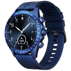 часовници,haylou,solar,pro,smartwatch,blue,(blue)