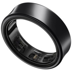 други,аксесоари,samsung,galaxy,smart,ring,black,(silver)