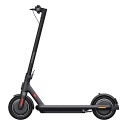 тротинетка,xiaomi,4,pro,plus,electric,scooter,silver