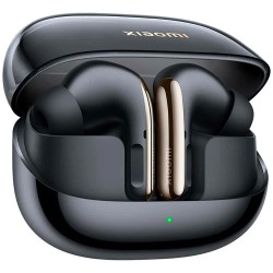 слушалки,слушалки,xiaomi,buds,5,pro,wireless,earphones,black