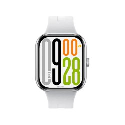 часовник,часовници,xiaomi,redmi,watch,5,smartwatch,silver