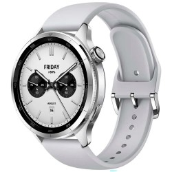 часовник,часовници,xiaomi,watch,s4,plata,smartwatch,silver,(silver)