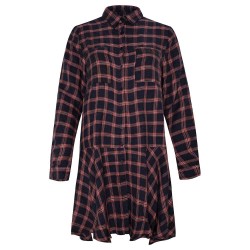 рокля,дамски,поли,и,рокли,pepe,jeans,elvira,dress,black