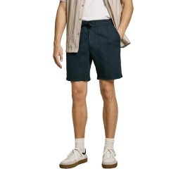 къси,панталони,мъжки,панталони,pepe,jeans,relaxed,linen,smart,shorts,dulwich,blue,(blue)