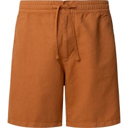 къси,панталони,мъжки,панталони,pepe,jeans,relaxed,linen,smart,shorts,sundown,orange,(brown,orange)