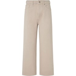 дамски,панталони,pepe,jeans,straight,uhw,jeans,beige
