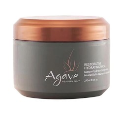 хигиена,коса,agave,healing,hair,oil,clear,(golden)