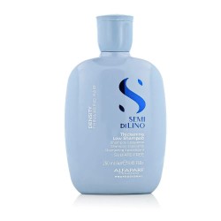 хигиена,коса,alfaparf,milano,semi,di,lino,density,hair,conditioner,clear,(white)