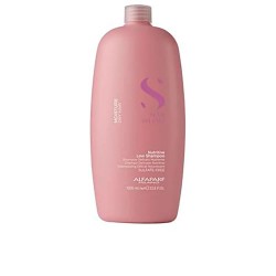 хигиена,коса,alfaparf,milano,semi,di,lino,hair,conditioner,pink,(white)