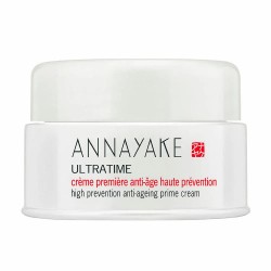 специфични,козметични,продукти,annayake,ultratime,anti,ageing,prime,facial,cream,50ml,clear,(white)