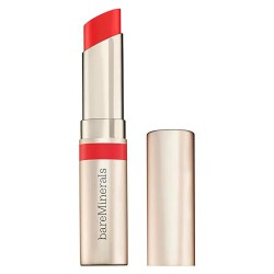 специфични,козметични,продукти,bare,minerals,dewy,strength,lip,balm,red,(clear)