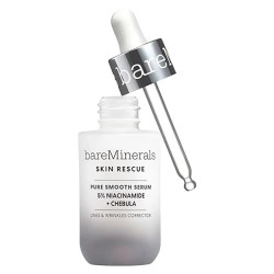 специфични,козметични,продукти,bare,minerals,skin,rescue,serum,30ml,clear,(clear)