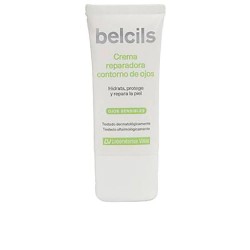 специфични,козметични,продукти,belcils,facial,cream,clear,(white)
